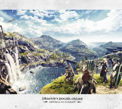 ���������꡼ No.003�Υ���ͥ������ / ��Dragon��s Dogma Online�פΥ��ꥸ�ʥ륵����ɥȥ�å�CD������ȯ��