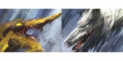 ���������꡼ No.004�Υ���ͥ������ / ��Dragon��s Dogma Online�פΥ��ꥸ�ʥ륵����ɥȥ�å�CD������ȯ��