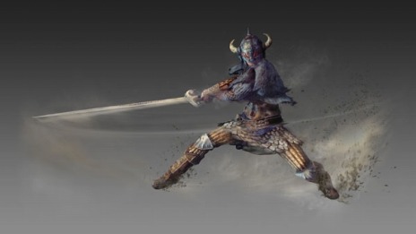 ���������꡼ No.010�Υ���ͥ������ / ��Dragon's Dogma Online���緿���åץǡ��ȡ֥�������1.2�פ������ˡ��ȥ쥸�㡼�����åȡֱߴĤ�ε̮�פ�����⥹������