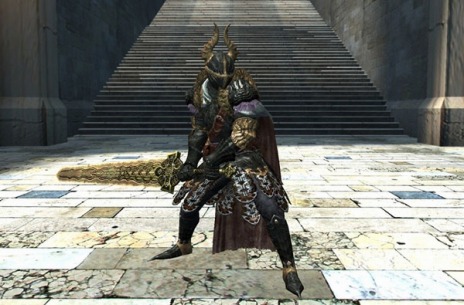 ���������꡼ No.032�Υ���ͥ������ / ��Dragon's Dogma Online���緿���åץǡ��ȡ֥�������1.2�פ������ˡ��ȥ쥸�㡼�����åȡֱߴĤ�ε̮�פ�����⥹������