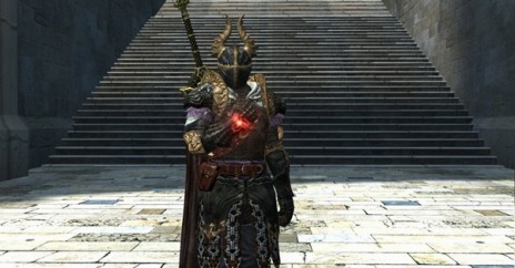 ���������꡼ No.034�Υ���ͥ������ / ��Dragon's Dogma Online���緿���åץǡ��ȡ֥�������1.2�פ������ˡ��ȥ쥸�㡼�����åȡֱߴĤ�ε̮�פ�����⥹������