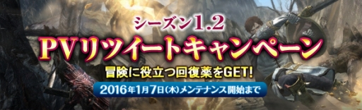 画像ギャラリー No.040のサムネイル画像 / 「Dragon's Dogma Online」，内容盛りだくさんの年末年始イベントを開催