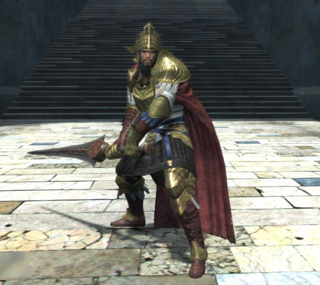 ꡼ No.005Υͥ / Dragon's Dogma Onlineס1.2Υɥޥåפȥɥߥåּ줿פۿ塼뤬