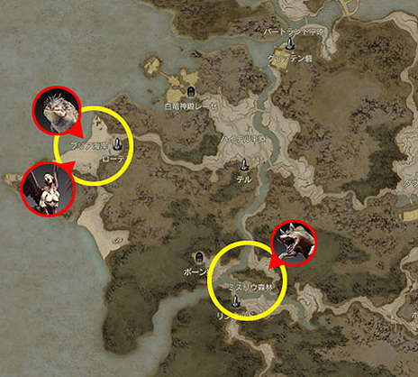 ꡼ No.020Υͥ / Dragon's Dogma Onlineס1.2Υɥޥåפȥɥߥåּ줿פۿ塼뤬