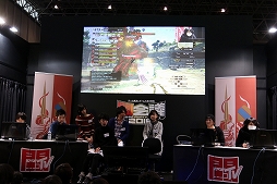 画像ギャラリー No.001のサムネイル画像 / 「Dragon's Dogma Online」とカルビーによる大胆不敵なコラボが発表。「シーズン1.3」の情報も一部公開された「闘会議だよ DDON TV」の模様をレポート