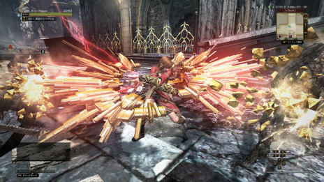 画像ギャラリー No.003のサムネイル画像 / 「Dragon's Dogma Online」の最新アップデート「シーズン1.3」続報。第9のジョブ「アルケミスト」や新エリア,新モンスターの情報が公開