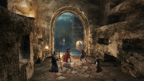 画像ギャラリー No.011のサムネイル画像 / 「Dragon's Dogma Online」の最新アップデート「シーズン1.3」続報。第9のジョブ「アルケミスト」や新エリア,新モンスターの情報が公開