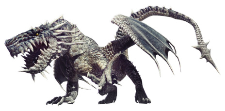 画像ギャラリー No.014のサムネイル画像 / 「Dragon's Dogma Online」の最新アップデート「シーズン1.3」続報。第9のジョブ「アルケミスト」や新エリア,新モンスターの情報が公開