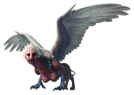 画像ギャラリー No.016のサムネイル画像 / 「Dragon's Dogma Online」の最新アップデート「シーズン1.3」続報。第9のジョブ「アルケミスト」や新エリア,新モンスターの情報が公開