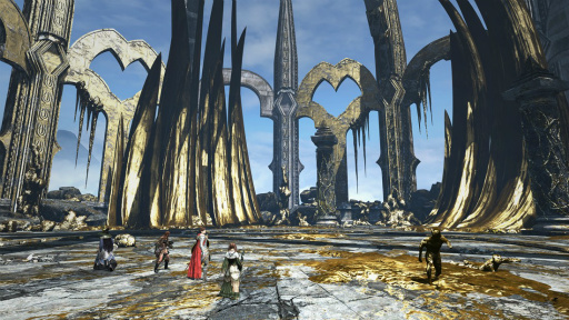 ꡼ No.009 | Dragon's Dogma Onlineפ緿åץǡȡ֥1.3׼»ܡ֥֡륱ߥȡפ٥ƥĤƤȯؤʹ