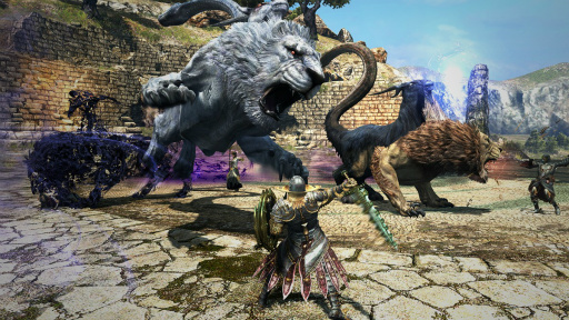 ꡼ No.032 | Dragon's Dogma Onlineפ緿åץǡȡ֥1.3׼»ܡ֥֡륱ߥȡפ٥ƥĤƤȯؤʹ