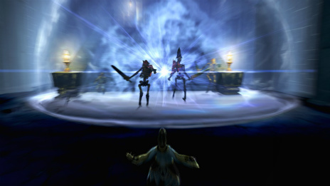 画像ギャラリー No.023のサムネイル画像 / 「Dragon's Dogma Online」のシーズン1.3で実装される「エクストリームミッション」や特別なカスタムスキル,黄金のモンスター「ゴルゴラン」が公開