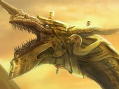 Dragon\'s Dogma OnlineפΥ1.3Ǽ֥ȥ꡼ߥåפ̤ʥॹ롤Υ󥹥֥르פ