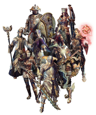 ꡼ No.028Υͥ / Dragon's Dogma OnlineפΥ1.3Ǽ֥ȥ꡼ߥåפ̤ʥॹ롤Υ󥹥֥르פ