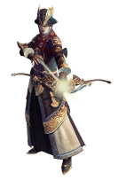 ꡼ No.035Υͥ / Dragon's Dogma OnlineפΥ1.3Ǽ֥ȥ꡼ߥåפ̤ʥॹ롤Υ󥹥֥르פ