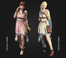 ꡼ No.004Υͥ / Dragon's Dogma OnlineפΡ֥1.3פȥ쥸㡼åȤˤϿɶо졤ͱ祭ڡⳫ