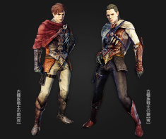 ꡼ No.005Υͥ / Dragon's Dogma OnlineפΡ֥1.3פȥ쥸㡼åȤˤϿɶо졤ͱ祭ڡⳫ