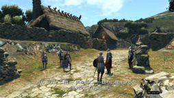 画像ギャラリー No.027のサムネイル画像 / 「Dragon's Dogma Online」はシーズン1のフィナーレへ。今こそ,レスタニアへと旅立たんとする新人覚者のために冒険の手引きをお届け