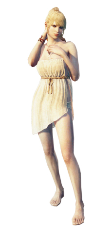 ꡼ No.009Υͥ / Dragon's Dogma Onlineץ2åץǡȡεβɤ2016ǯ630˼