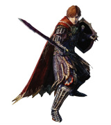 ꡼ No.001Υͥ / Dragon's Dogma Onlineץ2åץǡȡεβ³󡣿̤륭饯켰