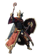 ꡼ No.003Υͥ / Dragon's Dogma Onlineץ2åץǡȡεβ³󡣿̤륭饯켰