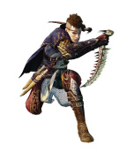 ꡼ No.006Υͥ / Dragon's Dogma Onlineץ2åץǡȡεβ³󡣿̤륭饯켰