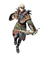 ꡼ No.007Υͥ / Dragon's Dogma Onlineץ2åץǡȡεβ³󡣿̤륭饯켰