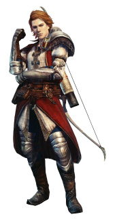 ꡼ No.014Υͥ / Dragon's Dogma Onlineץ2åץǡȡεβ³󡣿̤륭饯켰