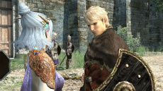 ꡼ No.027Υͥ / Dragon's Dogma Onlineץ2åץǡȡεβ³󡣿̤륭饯켰