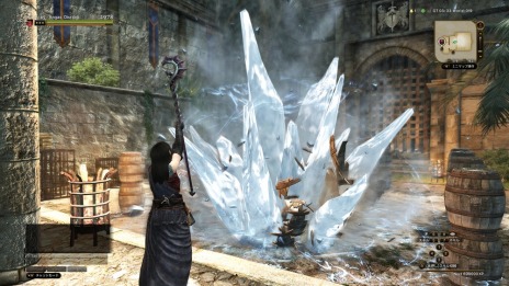 ꡼ No.006Υͥ / ԤȰˤĤ֤Dragon's Dogma Onlineץޥ롼ൡǽֳмԤμפ򥷡2åץǡȤǼ