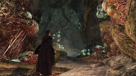 画像ギャラリー No.004のサムネイル画像 / 「Dragon's Dogma Online」シーズン2アップデート続報。「戦技の継承」によって獲得できる新スキルや侵食魔との戦い方,新ダンジョンの情報が公開