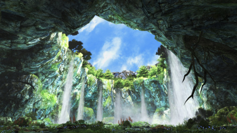 画像ギャラリー No.005のサムネイル画像 / 「Dragon's Dogma Online」シーズン2アップデート続報。「戦技の継承」によって獲得できる新スキルや侵食魔との戦い方,新ダンジョンの情報が公開