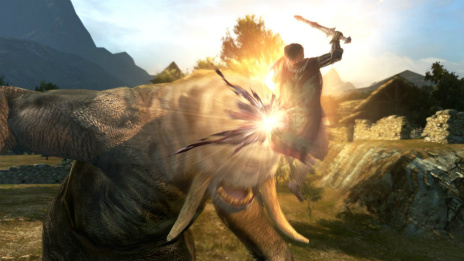 ꡼ No.009 | Dragon's Dogma Onlineץ2åץǡ³󡣡ﵻηѾפˤäƳǤ뿷俯Ȥ襤󥸥ξ󤬸