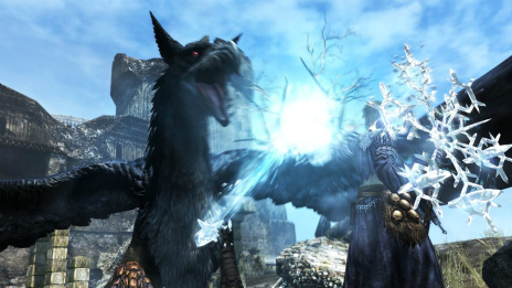 ꡼ No.014 | Dragon's Dogma Onlineץ2åץǡ³󡣡ﵻηѾפˤäƳǤ뿷俯Ȥ襤󥸥ξ󤬸