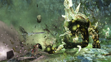 ꡼ No.023 | Dragon's Dogma Onlineץ2åץǡ³󡣡ﵻηѾפˤäƳǤ뿷俯Ȥ襤󥸥ξ󤬸