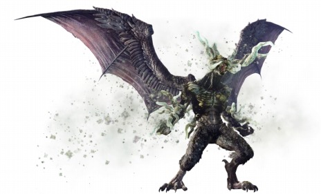 ���������꡼ No.002�Υ���ͥ������ / ��Dragon's Dogma Online�ץ�������2.0�Ǽ��������Ƕ������ֿ�����ε�ɶ�פ��������������٥ߥå����ξ����