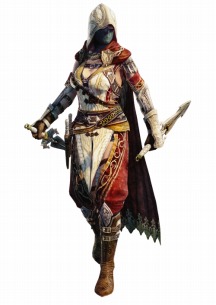 ���������꡼ No.004�Υ���ͥ������ / ��Dragon's Dogma Online�ץ�������2.0�Ǽ��������Ƕ������ֿ�����ε�ɶ�פ��������������٥ߥå����ξ����