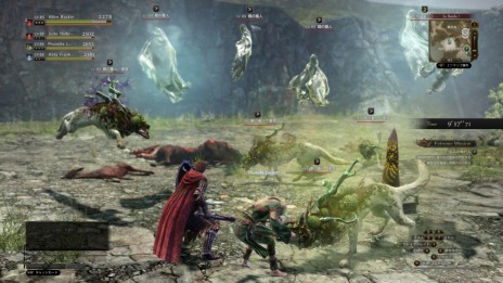 ���������꡼ No.014�Υ���ͥ������ / ��Dragon's Dogma Online�ץ�������2.0�Ǽ��������Ƕ������ֿ�����ε�ɶ�פ��������������٥ߥå����ξ����