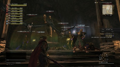 ���������꡼ No.020�Υ���ͥ������ / ��Dragon's Dogma Online�ץ�������2.0�Ǽ��������Ƕ������ֿ�����ε�ɶ�פ��������������٥ߥå����ξ����