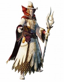 ���������꡼ No.028�Υ���ͥ������ / ��Dragon's Dogma Online�ץ�������2.0�Ǽ��������Ƕ������ֿ�����ε�ɶ�פ��������������٥ߥå����ξ����