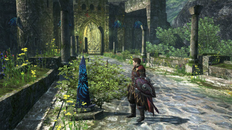 ���������꡼ No.002�Υ���ͥ������ / ��Dragon's Dogma Online�ץ�������2.0��ꡤ��9����֤�����ʳ�������ġ������ƥ��Хȥ�ʤɤΥ�ե��������Ƥȥ�������ȥ쥤�顼������