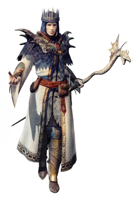 ꡼ No.021 | Dragon's Dogma Onlineץ2褤襹ȡӥ󤫤餳ޤǤΥåץǡȤ򿶤֤ꡤŸޤȤƾҲ𤷤褦