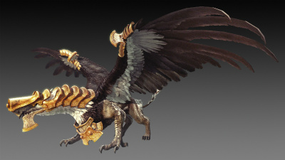 ꡼ No.026 | Dragon's Dogma Onlineץ2褤襹ȡӥ󤫤餳ޤǤΥåץǡȤ򿶤֤ꡤŸޤȤƾҲ𤷤褦