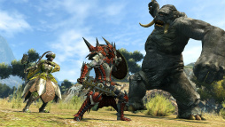 ꡼ No.033 | Dragon's Dogma Onlineץ2褤襹ȡӥ󤫤餳ޤǤΥåץǡȤ򿶤֤ꡤŸޤȤƾҲ𤷤褦