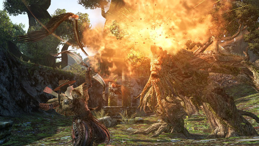 ꡼ No.058 | Dragon's Dogma Onlineץ2褤襹ȡӥ󤫤餳ޤǤΥåץǡȤ򿶤֤ꡤŸޤȤƾҲ𤷤褦