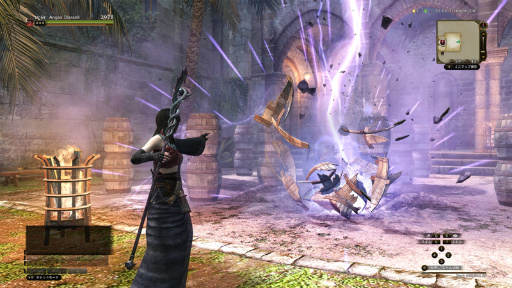 ꡼ No.070 | Dragon's Dogma Onlineץ2褤襹ȡӥ󤫤餳ޤǤΥåץǡȤ򿶤֤ꡤŸޤȤƾҲ𤷤褦