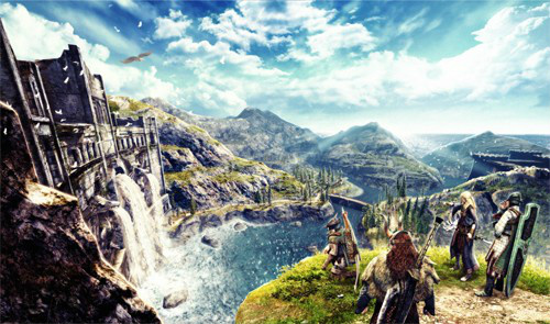 ꡼ No.074 | Dragon's Dogma Onlineץ2褤襹ȡӥ󤫤餳ޤǤΥåץǡȤ򿶤֤ꡤŸޤȤƾҲ𤷤褦