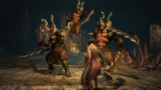 ꡼ No.013Υͥ / Dragon's Dogma Onlineץ2.1ΥåץǡȤ921˼»ܷꡣͽ3ĤΥ󥸥䡤󥹥ʤɤξ󤬸