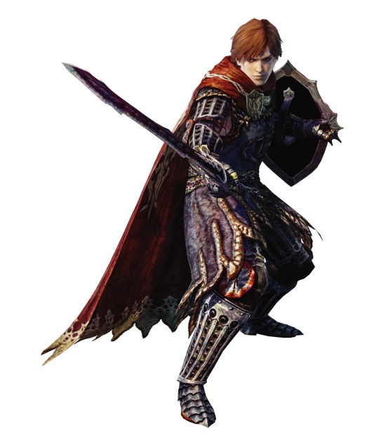 画像集 008 ドラゴンズドグマ オンライン 白竜の姿をした新モンスター 淀みし大竜