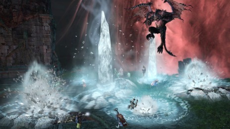 ꡼ No.004 | Dragon's Dogma Onlineץɥߥåζפξ󤬸륿ɡȳмãȤη㤷